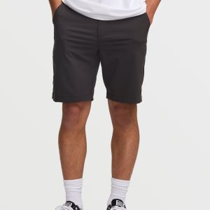 Surftrek Journey 20 Hybrid Shorts - Black